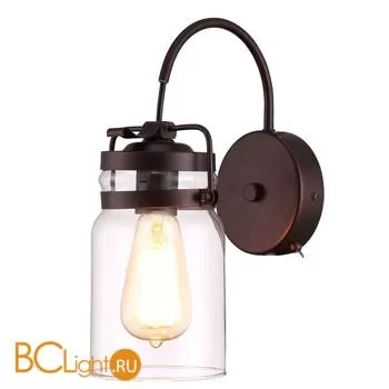 Бра Arte Lamp Bene A9179AP-1CK
