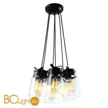 Подвесной светильник Arte Lamp Bene A9179SP-6CK - Фото 0