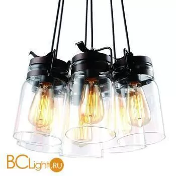 Подвесной светильник Arte Lamp Bene A9179SP-6CK