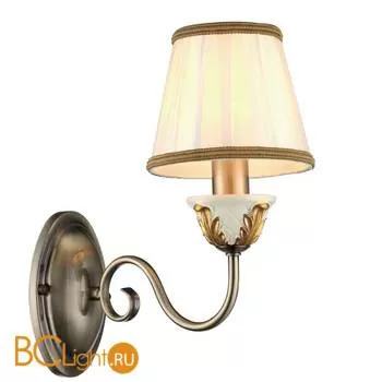 Бра Arte Lamp Benessere A9570AP-1WG