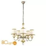 Люстра Arte Lamp Benessere A9570LM-5WG - Фото 4