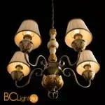 Люстра Arte Lamp Benessere A9570LM-5WG - Фото 1