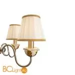 Люстра Arte Lamp Benessere A9570LM-5WG - Фото 3
