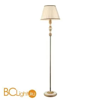 Торшер Arte Lamp Benessere A9570PN-1WG