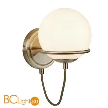 Бра Arte Lamp Bergamo A2990AP-1AB