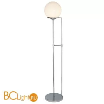 Торшер Arte Lamp Bergamo A2990PN-1CC