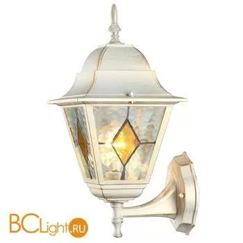 Уличный настенный светильник Arte Lamp Berlin A1011AL-1WG