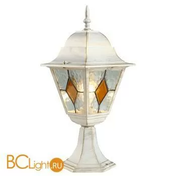 Садово-парковый фонарь Arte Lamp Berlin A1014FN-1WG