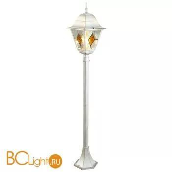Садово-парковый фонарь Arte Lamp Berlin A1016PA-1WG