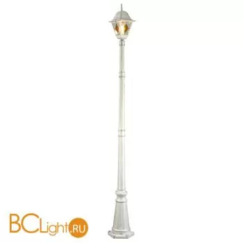 Садово-парковый фонарь Arte Lamp Berlin A1017PA-1WG