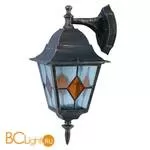 Светильник уличный настенный Arte Lamp Berlin A1012AL-1BN