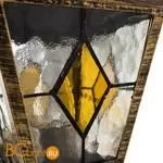 Светильник уличный настенный Arte Lamp Berlin A1011AL-1BN - Фото 4