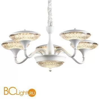 Люстра Arte Lamp Bern A5168LM-5WH