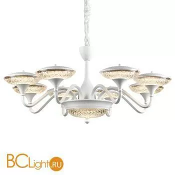 Люстра Arte Lamp Bern A5168LM-8WH