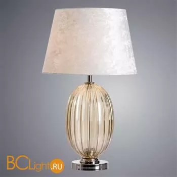 Настольная лампа Arte Lamp Beverly A5132LT-1CC - Фото 0