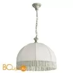 Подвесной светильник Arte Lamp Bianca A2116SP-1WG - Фото 0