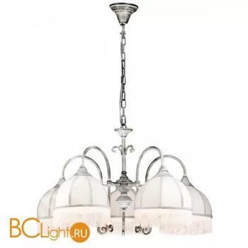 Люстра Arte Lamp Bianca A2116LM-5WG