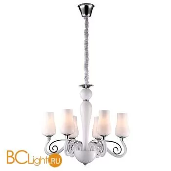 Люстра Arte Lamp Biancaneve A8110LM-6WH