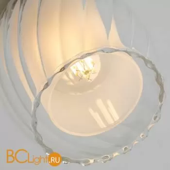 Бра Arte Lamp Biham A3184AP-1AB - Фото 1