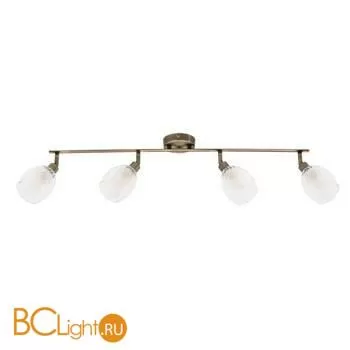 Люстра Arte Lamp Biham A3184PL-4AB