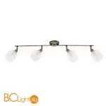 Люстра Arte Lamp Biham A3184PL-4AB