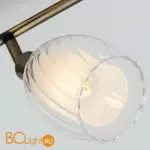 Люстра Arte Lamp Biham A3184PL-4AB - Фото 1