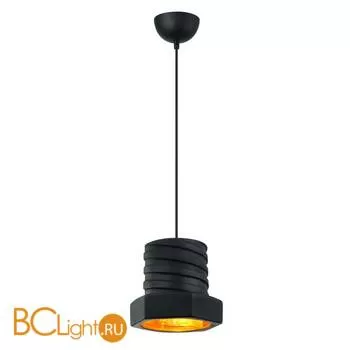 Подвесной светильник ArteLamp Bijoux A6680SP-1BK