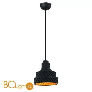 Подвесной светильник ArteLamp Bijoux A6682SP-1BK