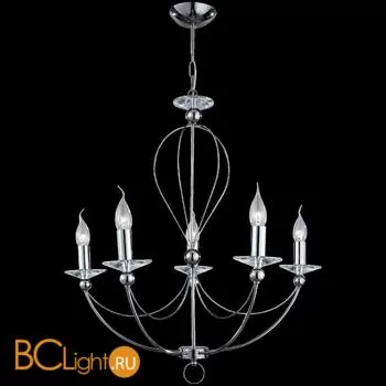 Люстра Arte Lamp BIRDCAGE A4292LM-5CC