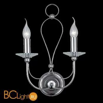 Бра Arte Lamp BIRDCAGE A4292AP-2CC