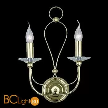 Бра Arte Lamp BIRDCAGE A4292AP-2PB