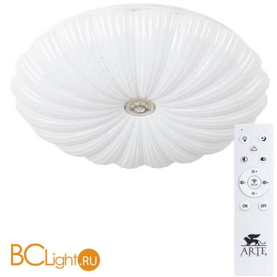Потолочный светильник Arte Lamp Biscotti A2675PL-72WH