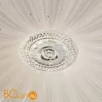 Потолочный светильник Arte Lamp Biscotti A2675PL-72WH - Фото 2