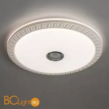 Потолочный светильник Arte Lamp Biscotti A2674PL-72WH - Фото 0