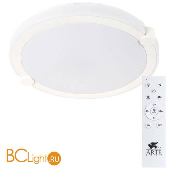Потолочный светильник Arte Lamp Biscotti A2679PL-72WH