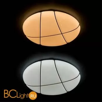 Потолочный светильник Arte Lamp Biscotti A2677PL-72GO - Фото 1