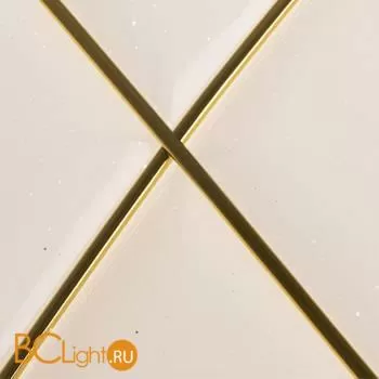 Потолочный светильник Arte Lamp Biscotti A2677PL-72GO - Фото 2