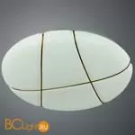 Потолочный светильник Arte Lamp Biscotti A2677PL-72GO - Фото 0