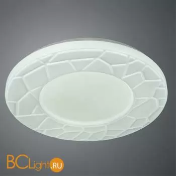 Потолочный светильник Arte Lamp Biscotti A2678PL-72WH - Фото 0