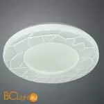 Потолочный светильник Arte Lamp Biscotti A2678PL-72WH - Фото 0