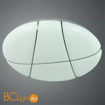 Потолочный светильник Arte Lamp Biscotti A2677PL-72CC - Фото 0