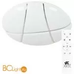 Потолочный светильник Arte Lamp Biscotti A2677PL-72CC