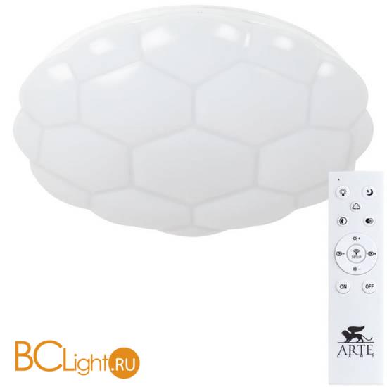 Потолочный светильник Arte Lamp Biscotti A2676PL-72WH