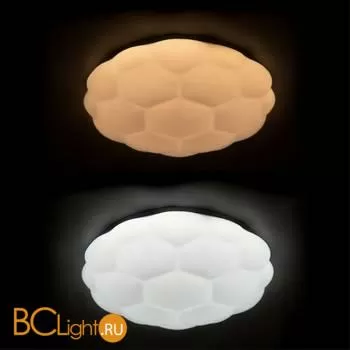 Потолочный светильник Arte Lamp Biscotti A2676PL-72WH - Фото 1