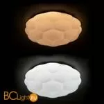 Потолочный светильник Arte Lamp Biscotti A2676PL-72WH - Фото 1