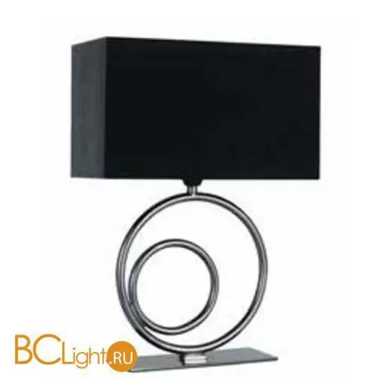 Настольный светильник Arte Lamp BLACK POOL A5370LT-1BC