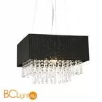 Подвесной светильник Arte Lamp BLACKPOOL A3850SP-3CC