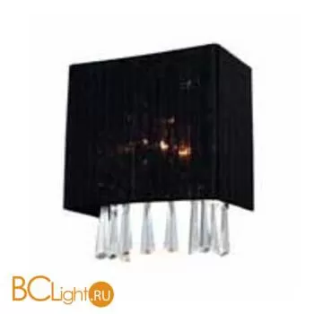 Бра Arte Lamp BLACK POOL A3850AP-1CC