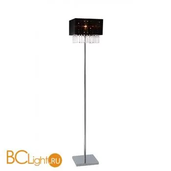Торшер Arte Lamp BLACK POOL A3850PN-1CC