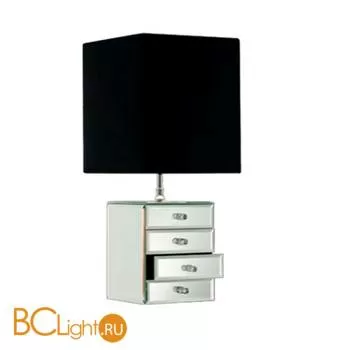 Настольный светильник Arte Lamp BLACK POOL A3841LT-1CC